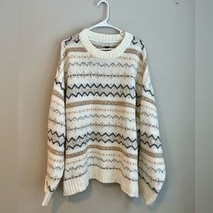 American Eagle Sweater